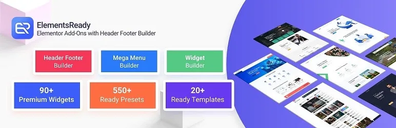 Element Ready PRO