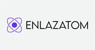 Enlazatom