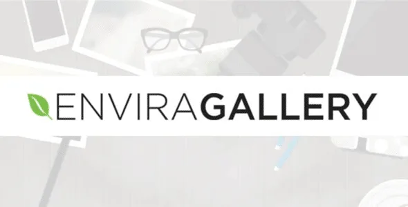 Envira Gallery Elementor Addon