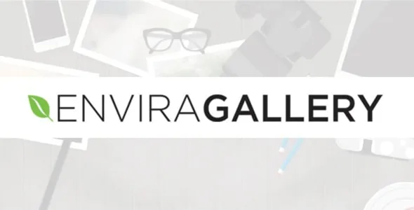 Envira Gallery Fullscreen Addon