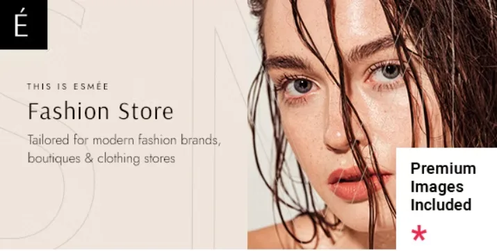 Esmée – Fashion Store