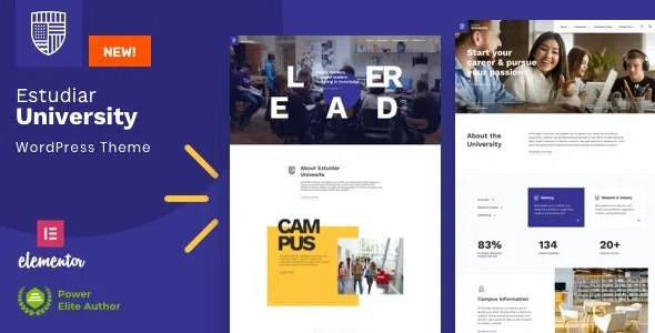 Estudiar – College University