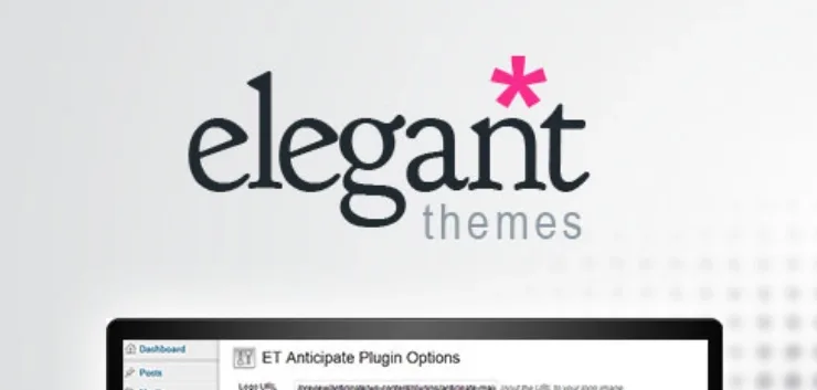 ET Anticipate Maintenance Plugin