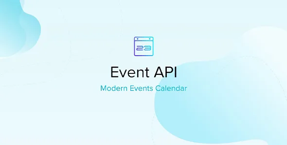 Event API Addon for MEC