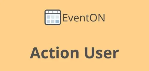 EventOn Action User Add-on
