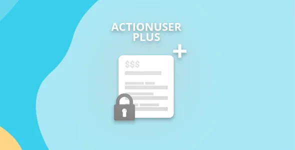 EventOn Action User Plus Addon