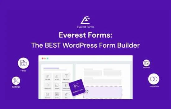 Everest Forms - Conversational Forms