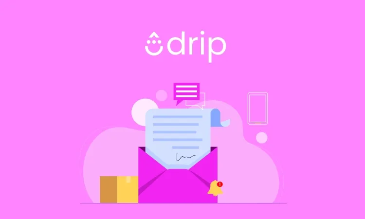 Everest Forms - Drip