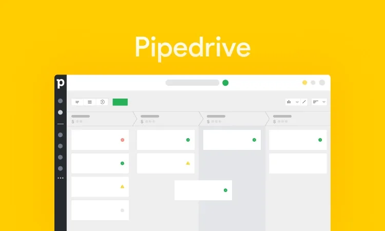 Everest Forms - Pipedrive