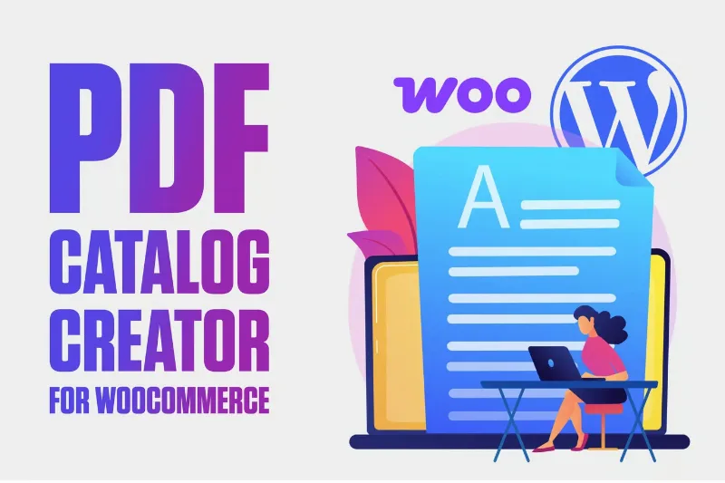 Exporo - PDF Catalog Creator For WooCommerce
