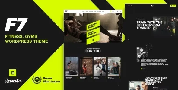 F7 – Fitness Gym