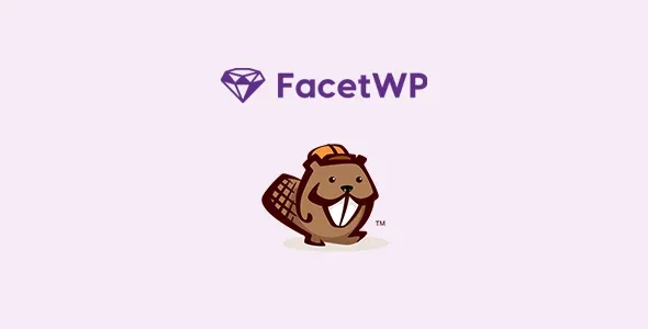 FacetWP Beaver Builder Integration Addon