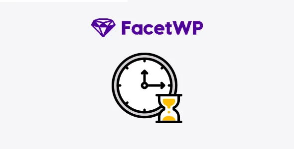 FacetWP Schedule Indexer