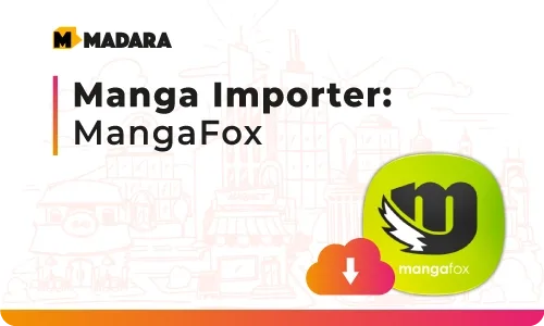 Fanfox Manga Crawler