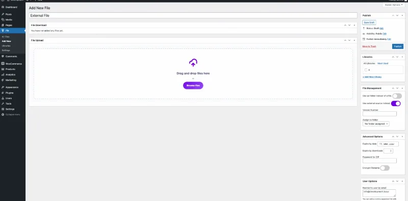 Filr (Premium)