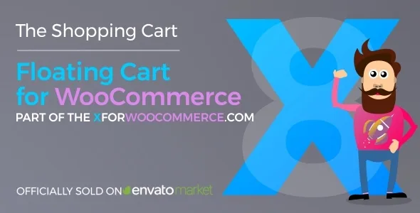 Floating Cart