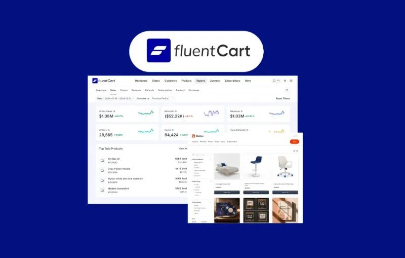 FluentCart Pro