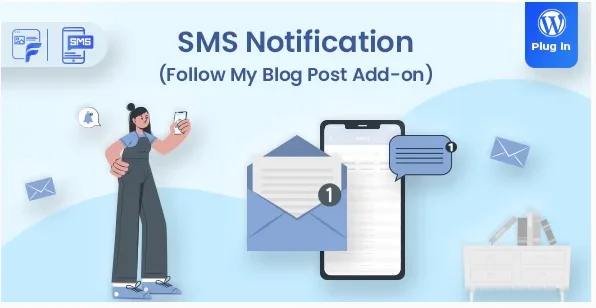 Follow Post - SMS Notifications Extension