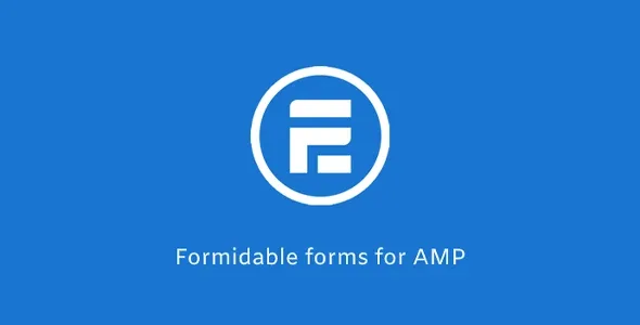 Formidable forms for AMP