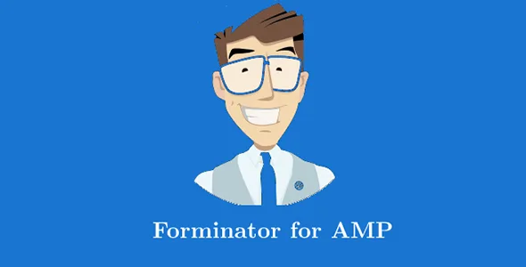 Forminator for AMP