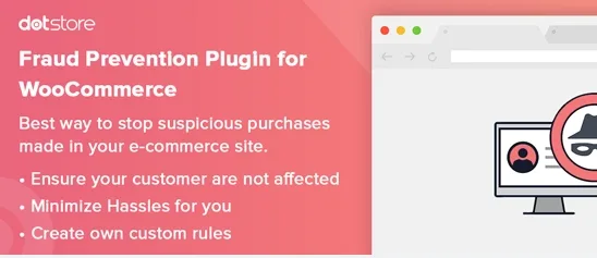 Fraud Prevention For Woocommerce Premium (Premium)