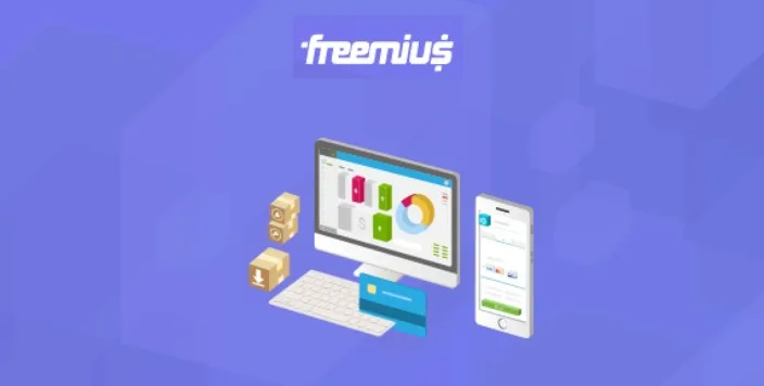 Freemius SDK