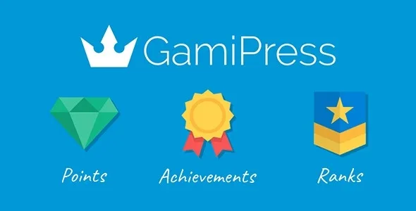 GamiPress - Frontend Reports
