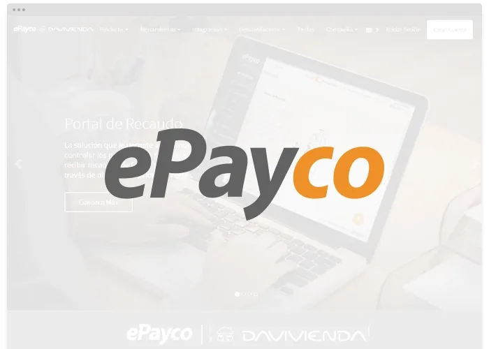 [GATEWAY V10] - ePayco