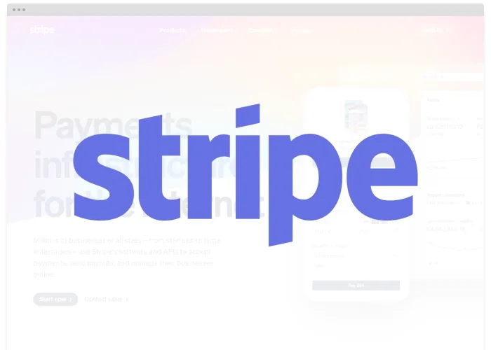 [GATEWAY V10] - Stripe Checkout