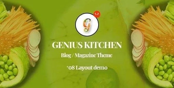 Genius Kitchen