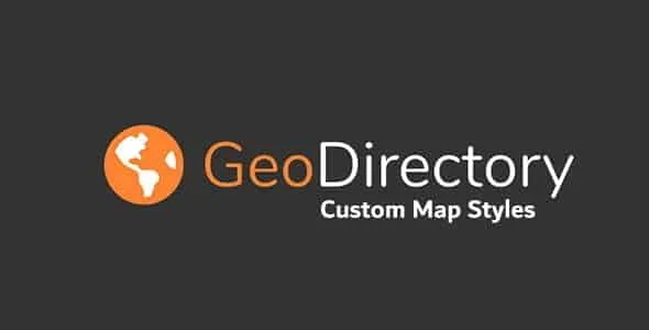 GeoDirectory Custom Map Styles