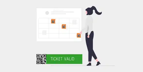 GeoDirectory Events Tickets Marketplace