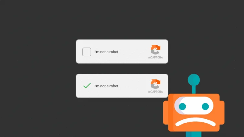 GeoDirectory ReCaptcha