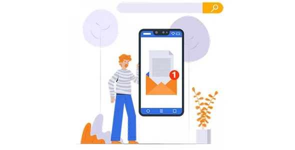 GeoDirectory Save Search Notifications