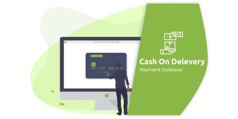 GetPaid > Cash on Delivery