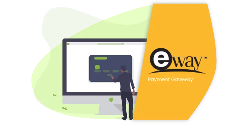 GetPaid eWAY Payments
