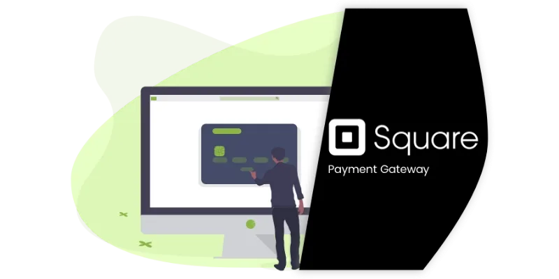 GetPaid Square Payments