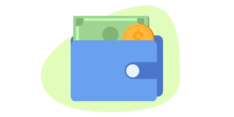 GetPaid > Wallet