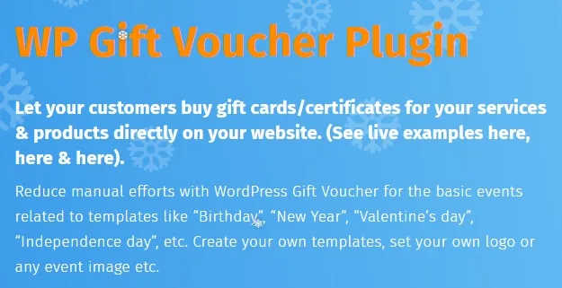 Gift Cards Pro
