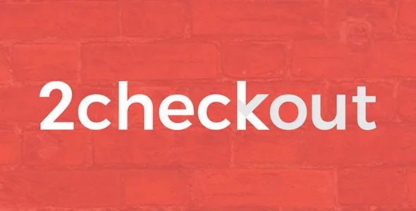 Give 2Checkout Gateway