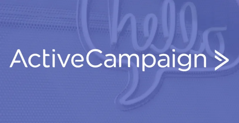 Give - ActiveCampaign