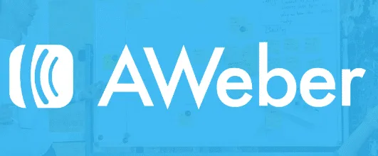 Give AWeber