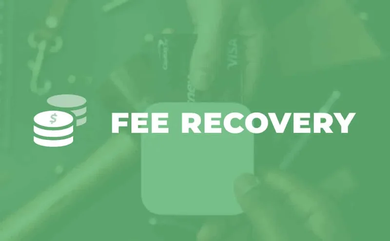 Give Fee Recovery