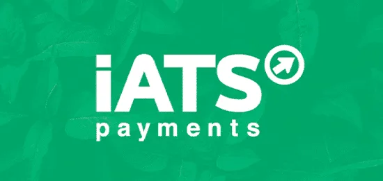 Give iATS Payment Solutions