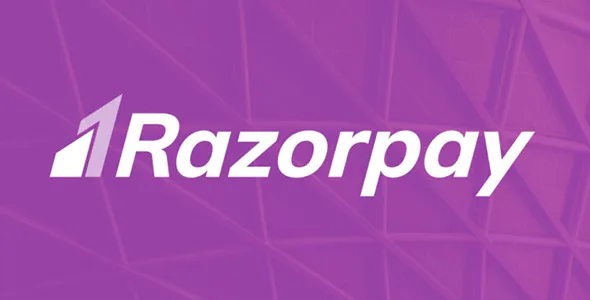 Give Razorpay Gateway