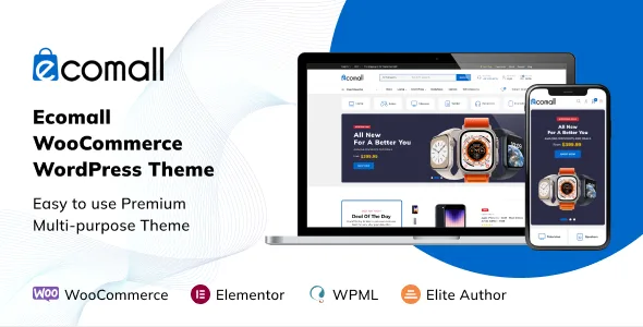 GoodHeart – Charity & Nonprofit WordPress Theme