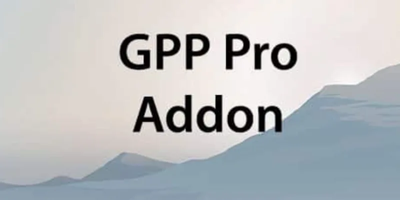 GPP Pro