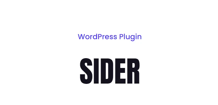 Graph Paper Press Sider WordPress Theme