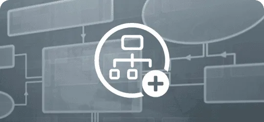 Gravity Flow– Flowchart Extension