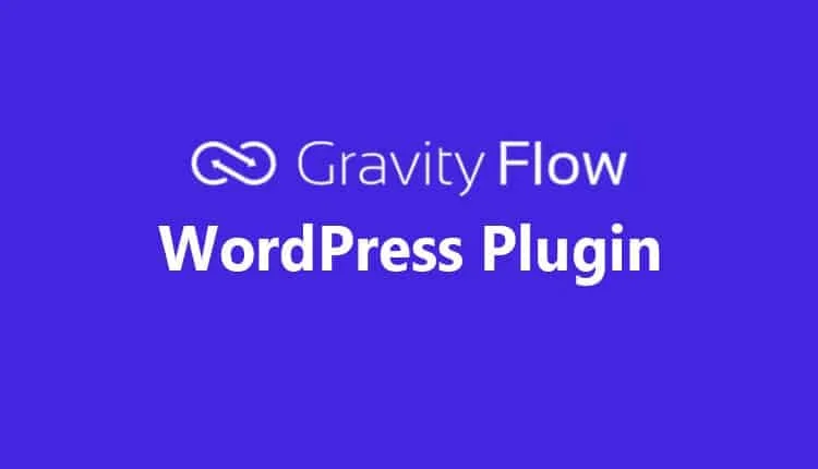 Gravity Flow WordPress Plugin
